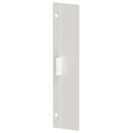 TITAN 5 Перегородка вертикальная белая (2х24) IEK