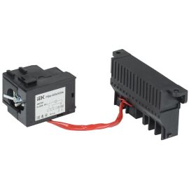 Расцепитель минимального напряжения РМм-400е/630е (РМм-39) для ВА88-39 MASTER с электронным расцепит