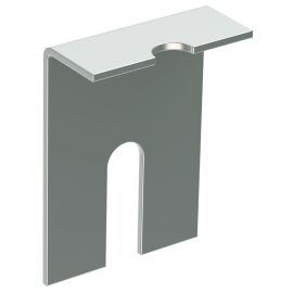 Держатель крышки лотка боковой h=50мм HDZ IEK