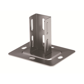 Потолочный кронштейн SSM, ДКС BSF2901