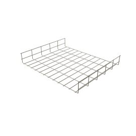 Лоток проволочный 80х600х3000х4мм, Hyperline EWT-CRW-80-600-3000-4,0-EZ