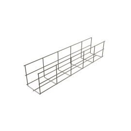 Лоток проволочный 100х100х3000х5мм, Hyperline EWT-CRW-100-100-3000-5,0-EZ