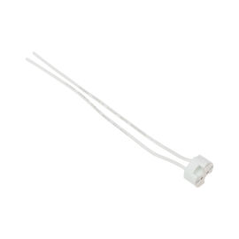 Цоколь «патрон» GU-5.3 с проводом, REXANT 11-8805