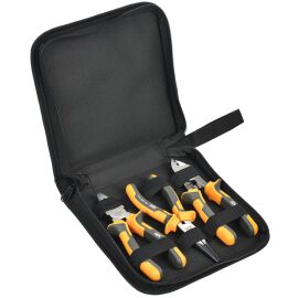 Набор инструмента N-02, K1, 3шт, IEK A2L3-NP10-K1-N02-03
