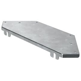 ESCA 7 Крышка поворота 90град 100-2,0 HDZ IEK