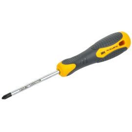 Отвертка PH/SL1х80, K1, IEK A2L3-SC10-K1-HS-10-080