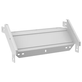 ESCA 7 Поворот вертикальный внешний 90град 50х300-2,0 RAL 9016 IEK