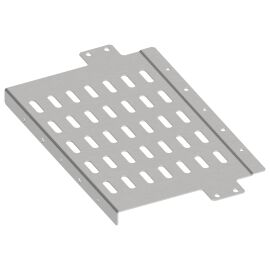 FORMAT Перегородка секционирования горизонтальная шинного отсека задняя ширина 400мм IEK