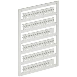 ARMAFIX Маркер для CTS/CP 2,5мм2 с символами "91-100" IEK