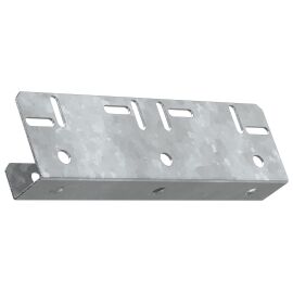 FORMAT Комплект планки опорных изоляторов ARMAT ACB типоразмер D 3P IEK