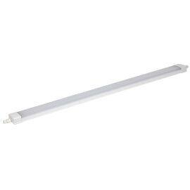 PRO Светильник светодиодный ДСП 1332 36Вт 5000К IP65 1250мм IEK