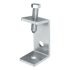 Прижим балочный C-образный боковой HDZ IEK