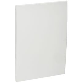 TEKFOR Дверца для корпуса пластикового ЩРН(В)-П-36 IP41 белая IEK