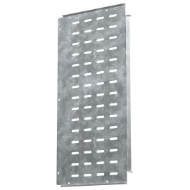 FORMAT Перегородка секционирования задняя для вертикального кабельного отсека высота 600мм в шкаф ши