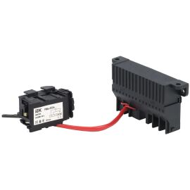 Расцепитель минимального напряжения РМм-250е (РМм-35) для ВА88-35 MASTER с электронным расцепителем 