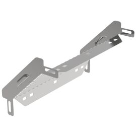 ESCA 3 Поворот вертикальный внешний 90град 35х300-0,6 IEK