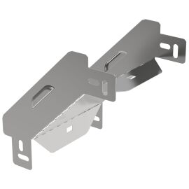 ESCA 3 Поворот вертикальный внешний 90град 50х150-0,6 IEK