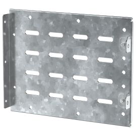 FORMAT Перегородка секционирования задняя для вертикального шинного отсека высота 200мм в шкаф ширин