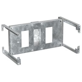 FORMAT Комплект горизонтальной установки ARMAT MCCB типоразмер H/I втычного исполнения 3P 250х600мм 