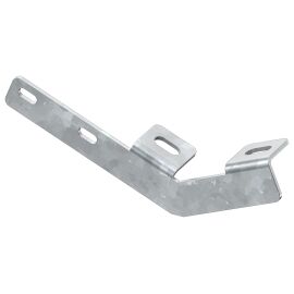 Кронштейн поддерживающий под шпильку 135град HDZ IEK