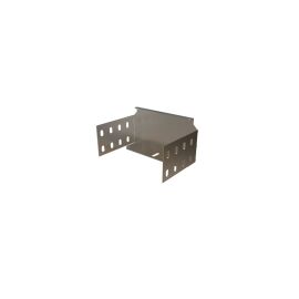 Заглушка редукционная 100х80х0,8мм, Hyperline RST-TAP-100-80-0,8-SZ