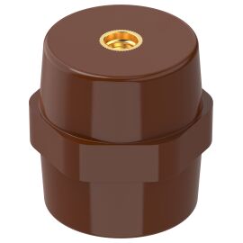 Изолятор опорный SM60 (М10) IEK