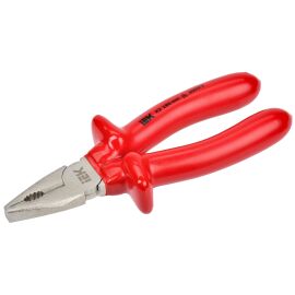 Пассатижи диэлектрические 180мм, K2, IEK A2L3-PL20-K2-180