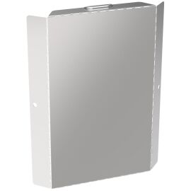 ESCA 3 Крышка поворота вертикального внешнего 90град 80х300-0,6 IEK