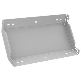 ESCA 7 Поворот вертикальный внутренний 90град 50х400-1,5 RAL 9016 IEK
