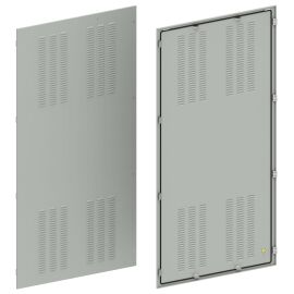 FORMAT Панель задняя вентилируемая 2000х1000мм IEK