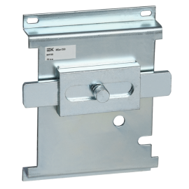 Блокировка механическая МБм-250 (МБм-35) для 2-х ВА88-35 MASTER, IEK SVA30D-BM-3-0250-02