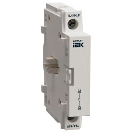 ARMAT Полюс дополнительный для SDM раннее замыкание 40А IEK