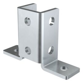 Крепление потолочное лепестковое для STRUT-профиля HDZ IEK