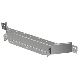 ESCA 7 Отвод Т-образный 80х400-2,0 IEK
