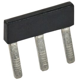 Перемычка гребенчатая для колодки клеммной CTS-F 4мм2 3PIN IEK