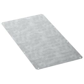 FORMAT Фланец основания вентилируемый в шкаф 600х1000мм IEK