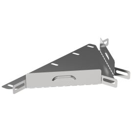 ESCA 3 Отвод Т-образный 35х50-0,6 IEK