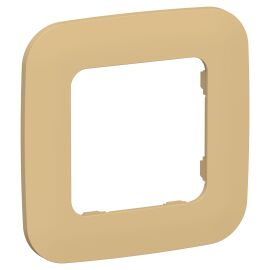 FLITE Рамка 1-местная РУ-1-А-ФлШм шамуа IEK