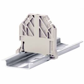 Фиксатор торцевой 5мм, DKC ZBT008