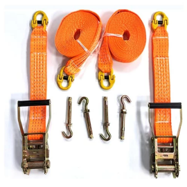 Комплект якорного крепления ККТ 2, KSC-03-304