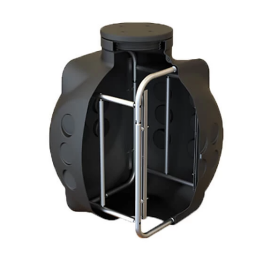 Колодец кабельный ККТ-2 (с каркасом), KSC-03-092(K)