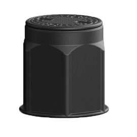 Колодец кабельный ККТМ-1, KSC-03-093