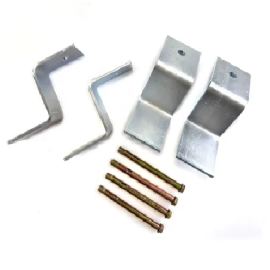 Комплект якорного крепления ККТ 3, KSC-03-305