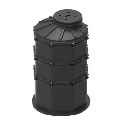 Колодец кабельный ККТ-3.2, KSC-03-097