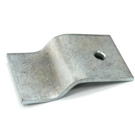 Скоба для якорения колодцев ККТМ, KSC-03-301-B