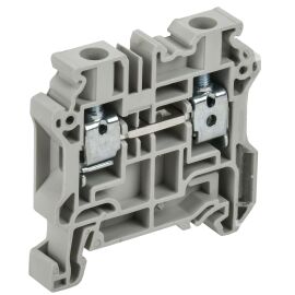 Клемма винтовая CY6, Ex, IEK AF-CT30-00-K03-006-EX