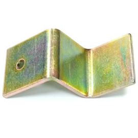 Скоба для якорения колодцев КОД, KSC-03-303-B