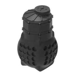 Колодец кабельный ККТ-4.1, KSC-03-099