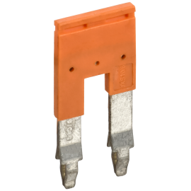 Перемычка JXS10/6, гребенчатая, для колодок клеммных CX6-CX10, IEK AF-CT40-00-K03-011-SD