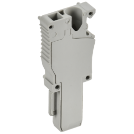 Разъём втычной CX2.5-PN, IEK AF-CT40-00-K03-002-PN